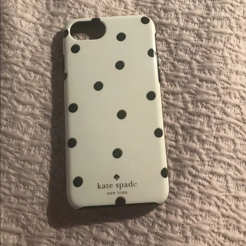 Kate Spade IPhone 7/8 Case